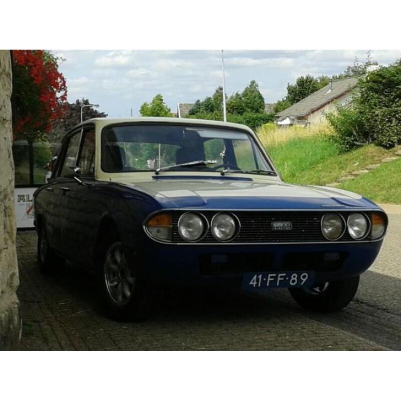 Triumph 2500 AUT 1975