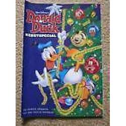 Zeer veel Donald Duck Specials