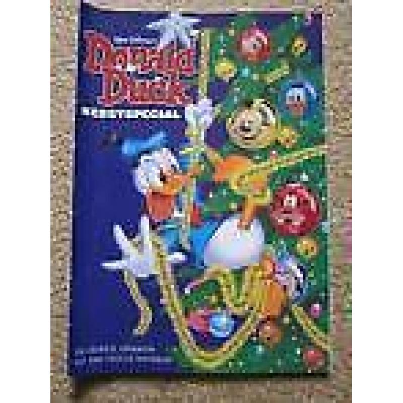Zeer veel Donald Duck Specials