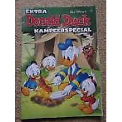 Zeer veel Donald Duck Specials