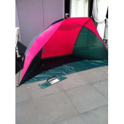 strandtent/windscherm