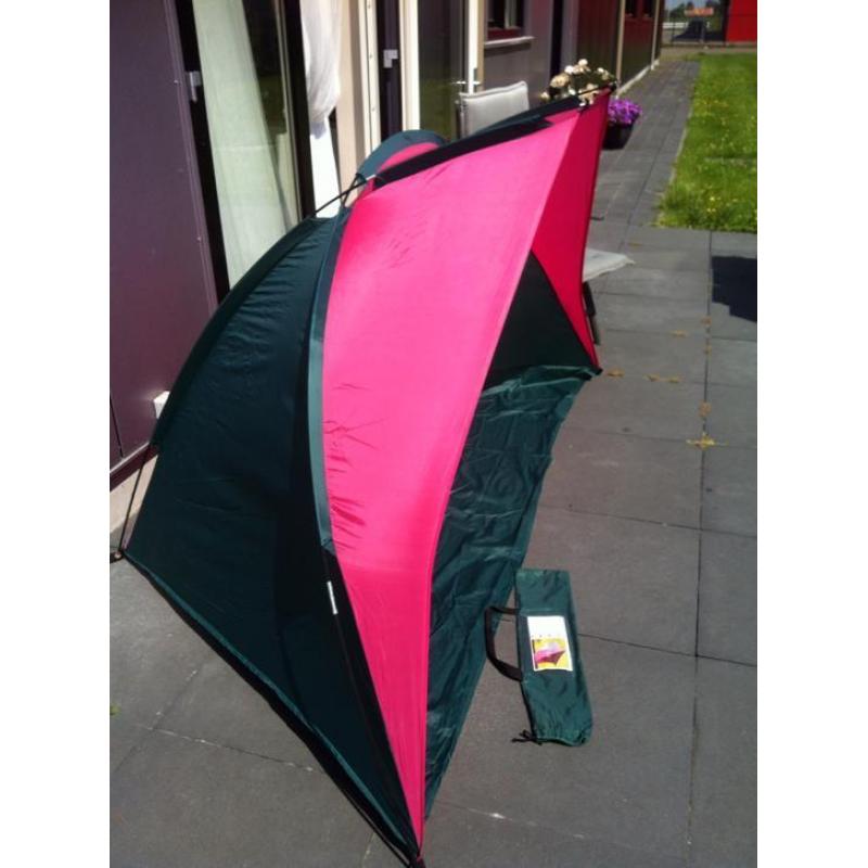 strandtent/windscherm