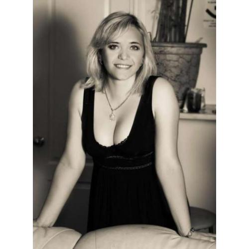 Annabel, het word niets zonder jou?