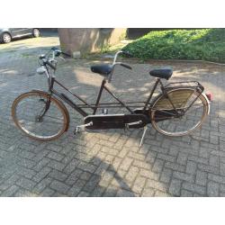 Tandem