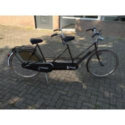 Tandem