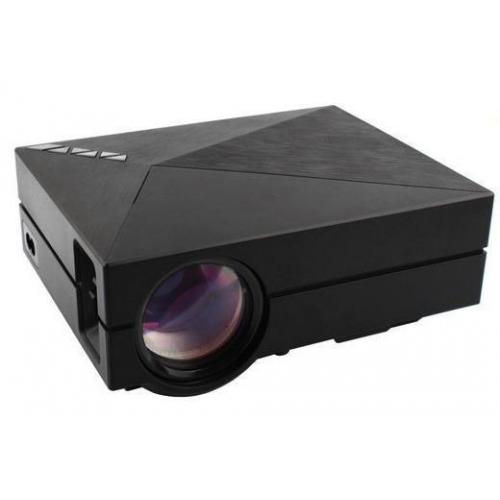 Mini Designer LED Beamer Projector 1000 Lumes