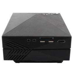 Mini Designer LED Beamer Projector 1000 Lumes