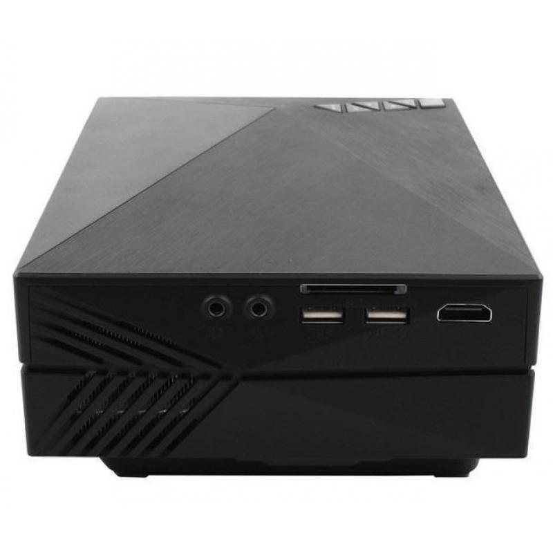 Mini Designer LED Beamer Projector 1000 Lumes
