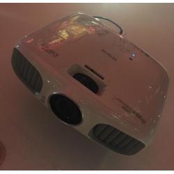 Epson EH-TW5900 full HD 3D+ Beamax scherm
