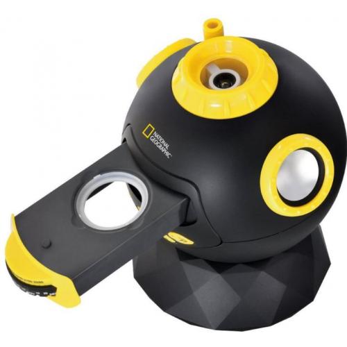 National Geographic astro planetarium deluxe (Gratis