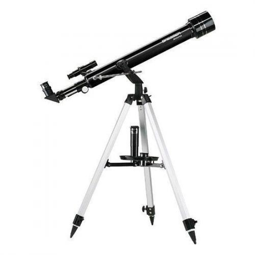 Mooie Bresser telescoop voor beginner