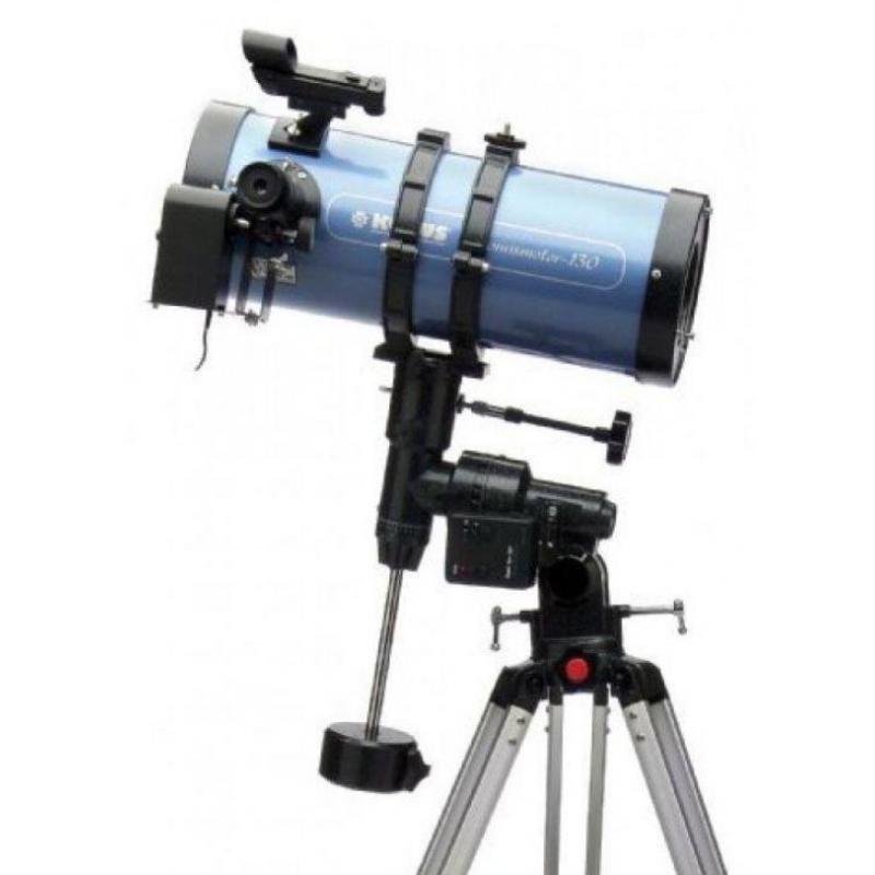 Konus Spiegeltelescoop Konusmotor-130 130/1000
