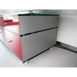 Te koop Spectral audio meubel