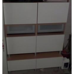 Ikea kasten