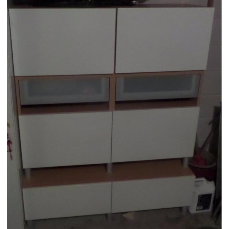 Ikea kasten
