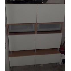 Ikea kasten