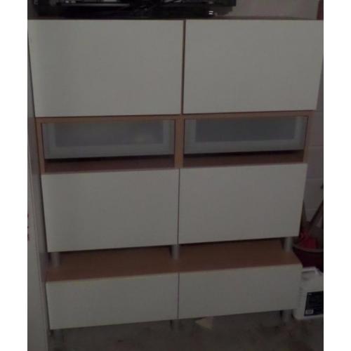 Ikea kasten