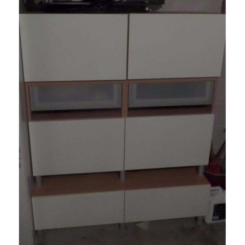 Ikea kasten