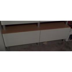 Ikea kasten