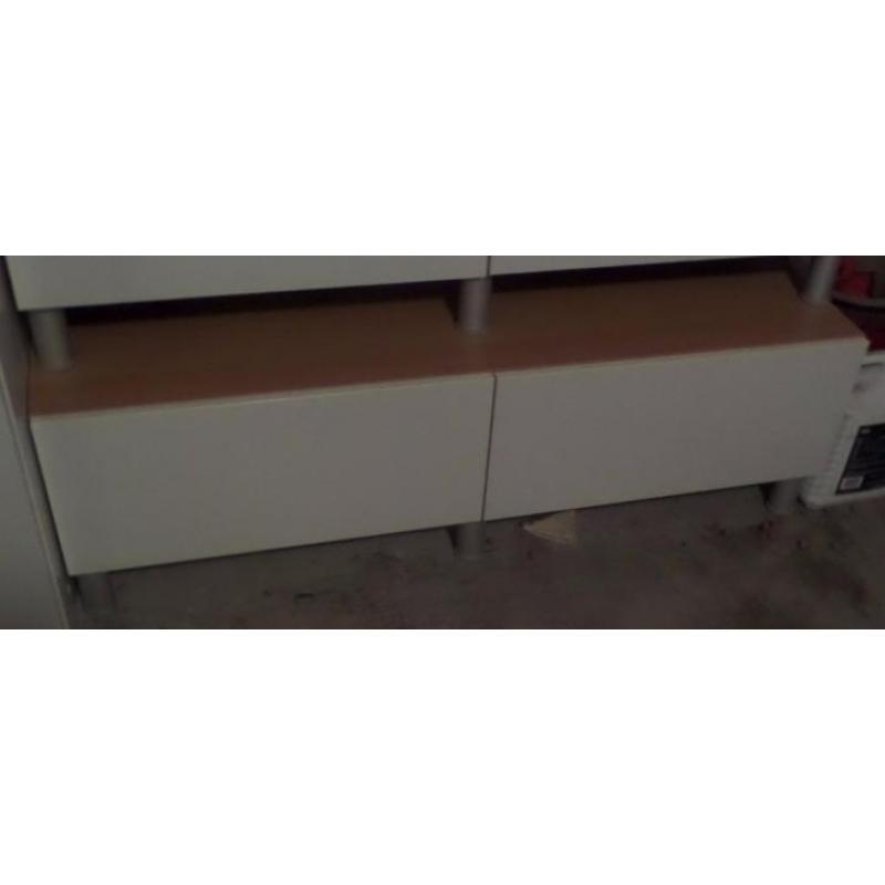 Ikea kasten