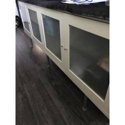 Tv kast
