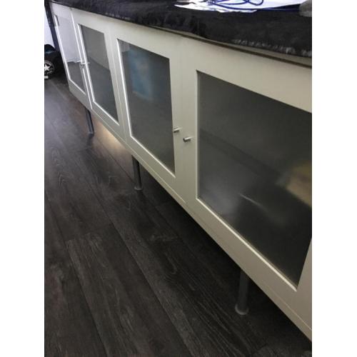 Tv kast