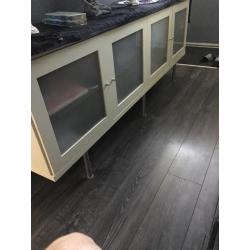 Tv kast