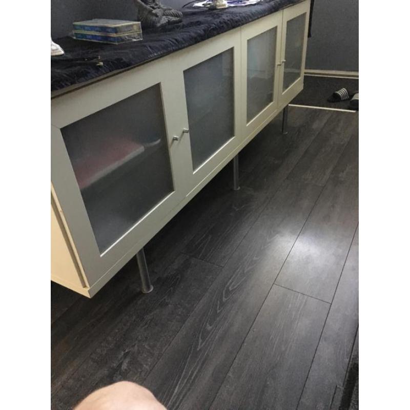 Tv kast