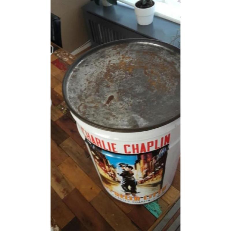 charly chaplin