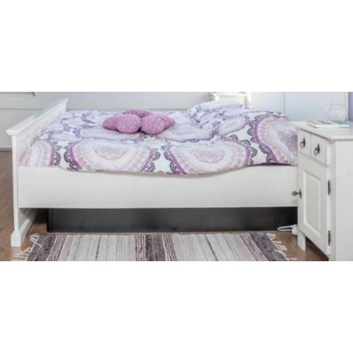 Waterbed softside split 2 pesoons 180 X 200
