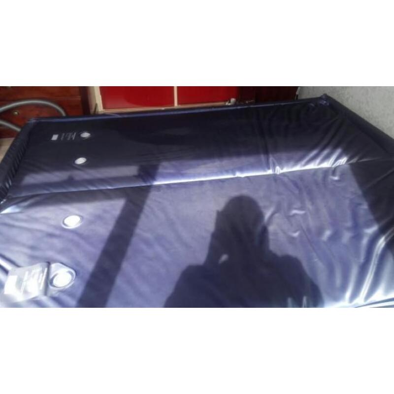 waterbed