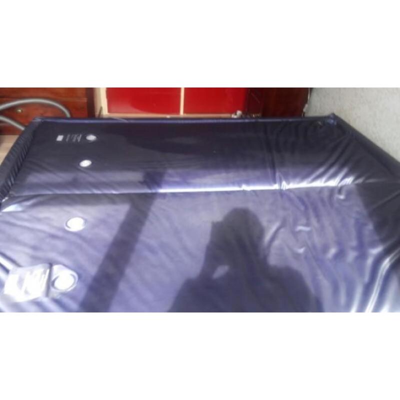 waterbed