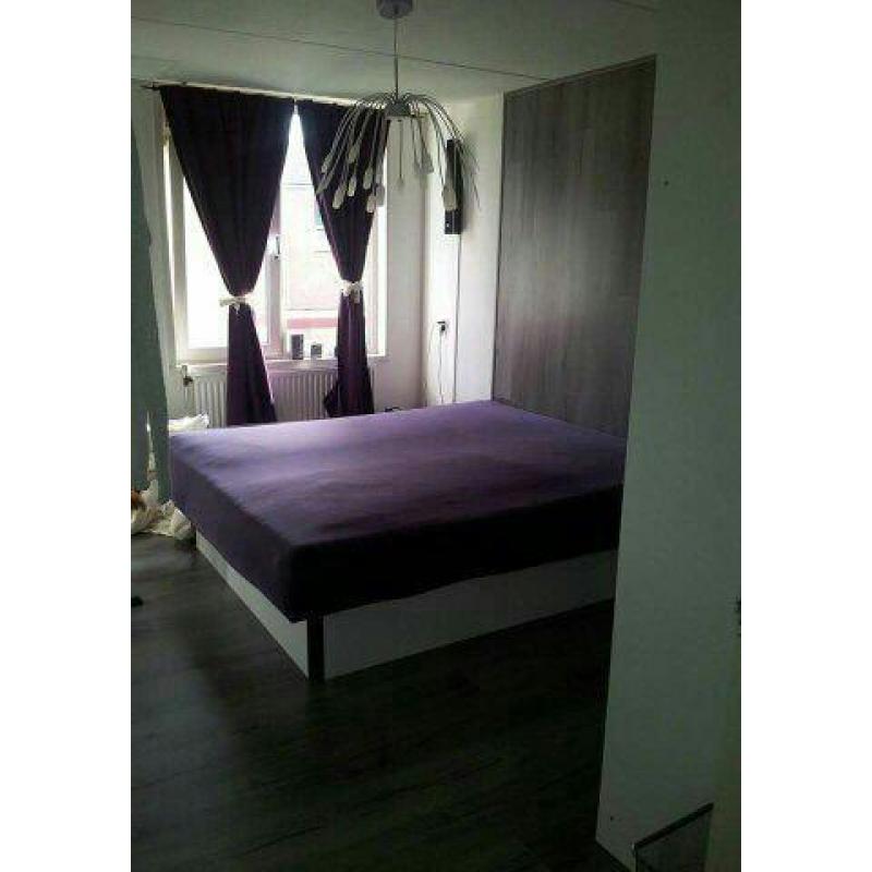 Waterbed 210x180