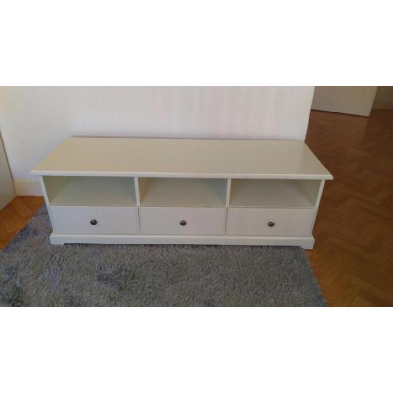 Salontafel Liatorp Ikea in perfecte staat