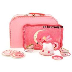 Speelgoed Serviesjes te koop bij de houtwagen