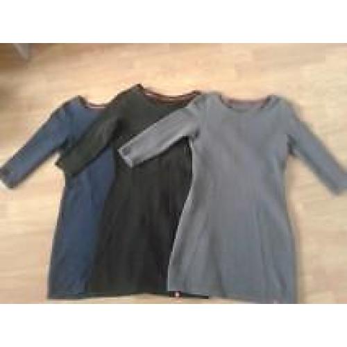 Edc, Esprit jurkje maat s blauw