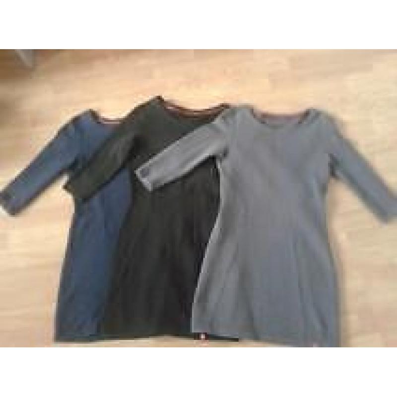 Edc, Esprit jurkje maat s blauw