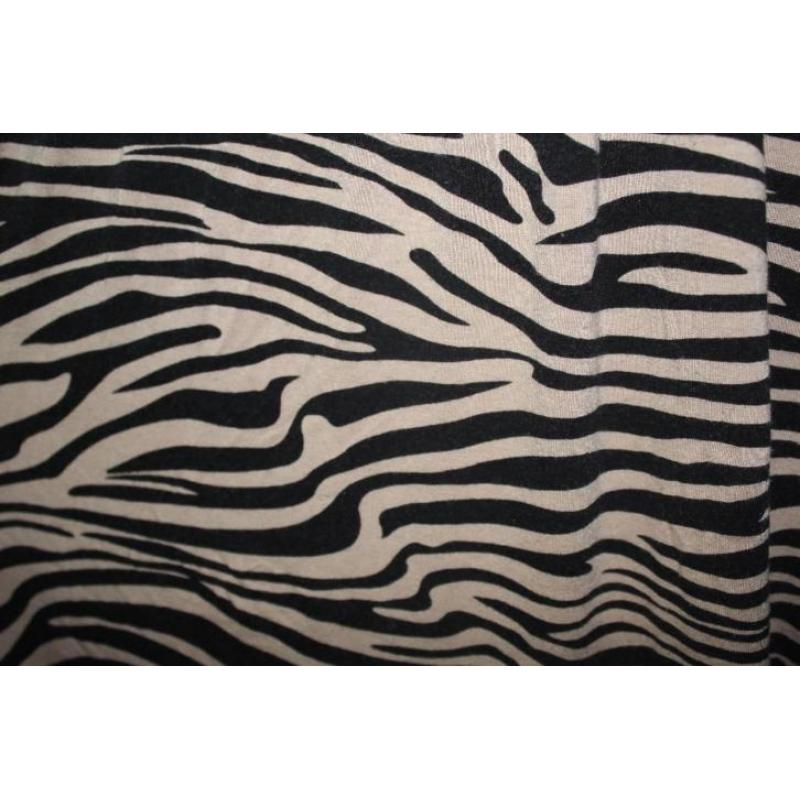 Maxi jurk maat 38