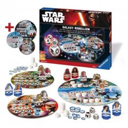 Star wars battle game, nog meer spellen voor een stuntprijs