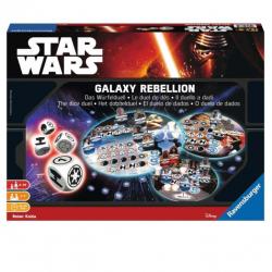 Star wars battle game, nog meer spellen voor een stuntprijs