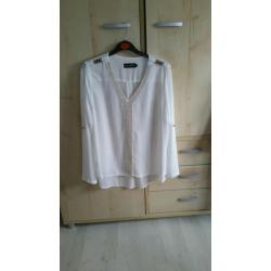 Dameskleding maat S t/m L