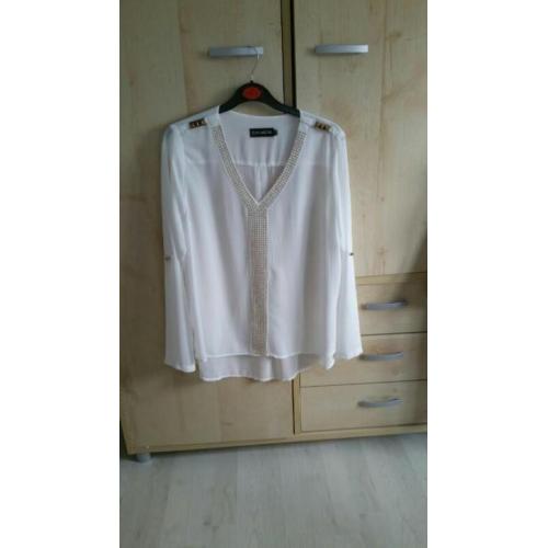 Dameskleding maat S t/m L