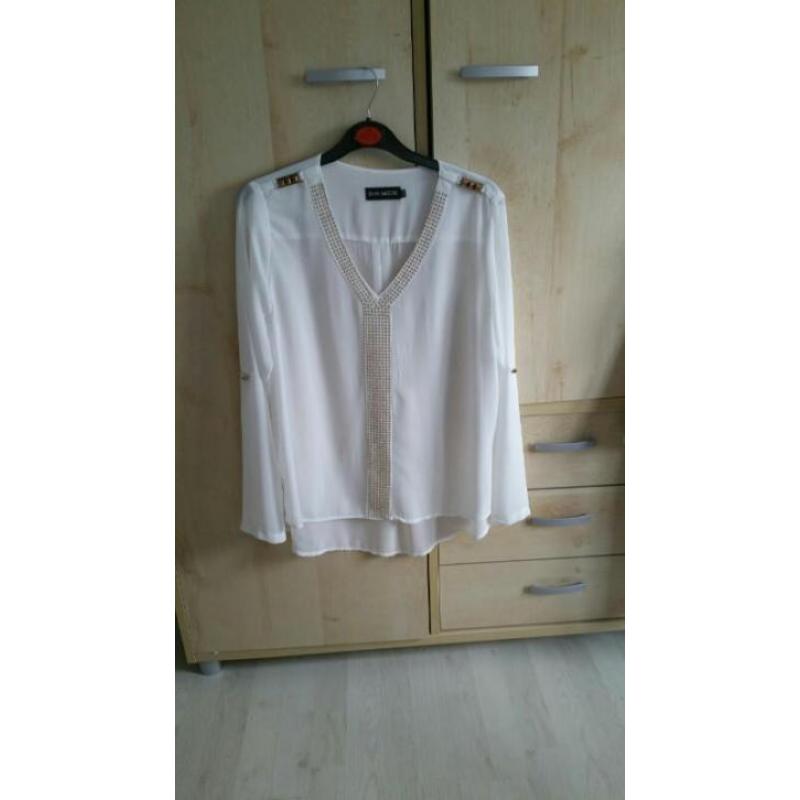 Dameskleding maat S t/m L