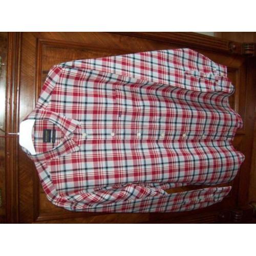 te koop overhemd XL