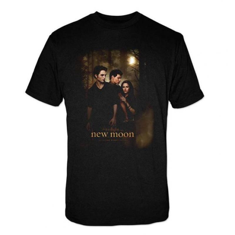 Twilight - New Moon Poster xl