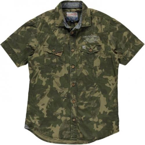 MEN3175 Blouse