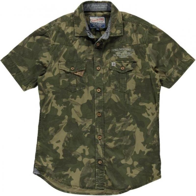 MEN3175 Blouse