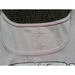TOM TAILOR shirtje, kleur lila, maat XL
