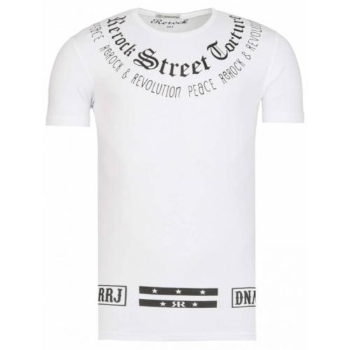 Peace T-shirt