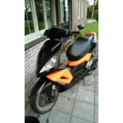Speedfight 3